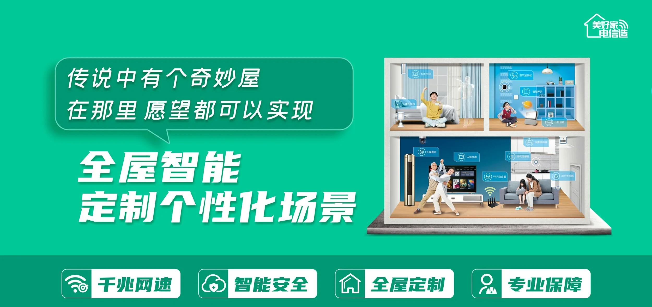 中国电信 金沙电信宽带 宽带套餐